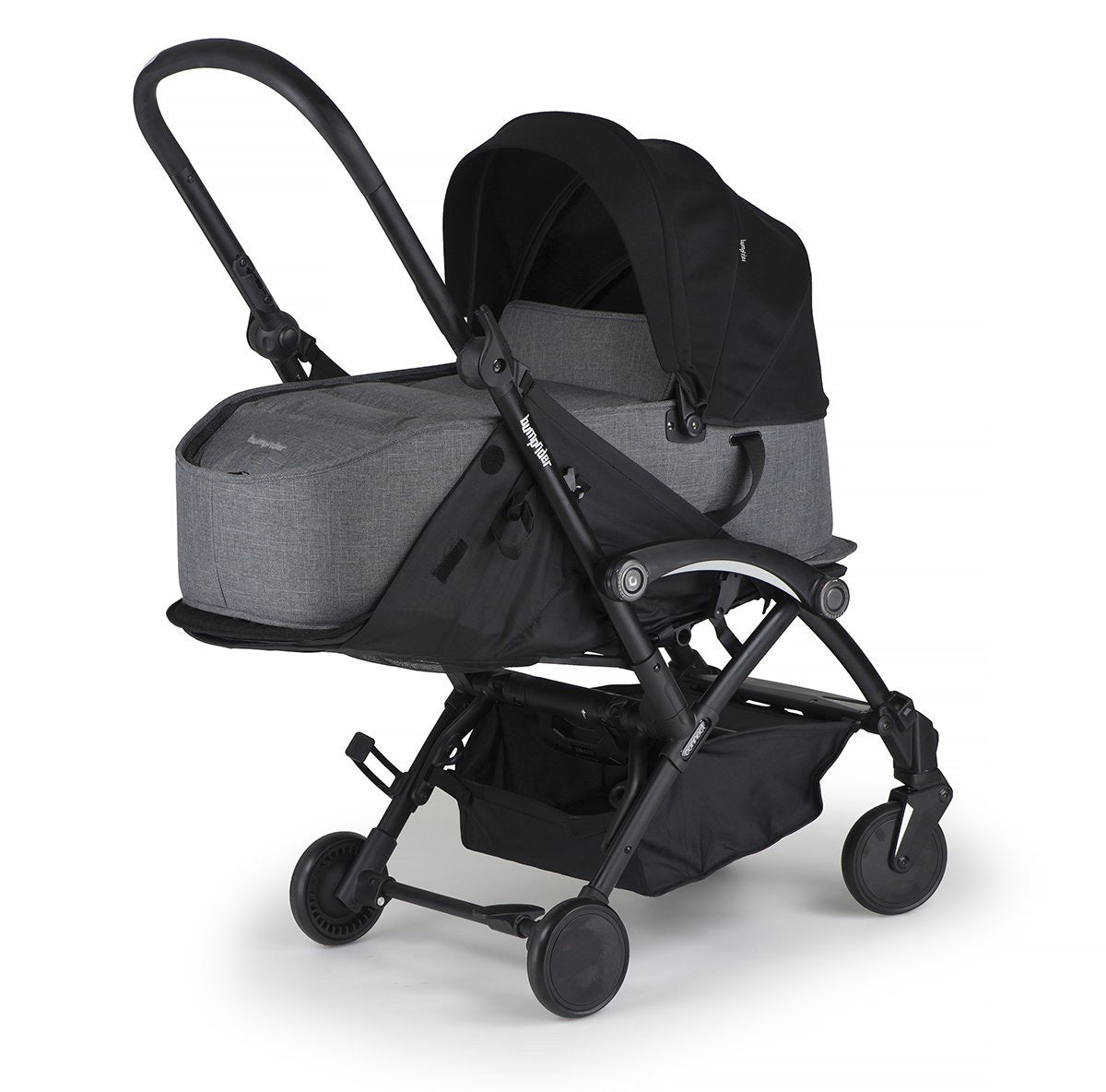 CONNECT 2 CARRYCOT
