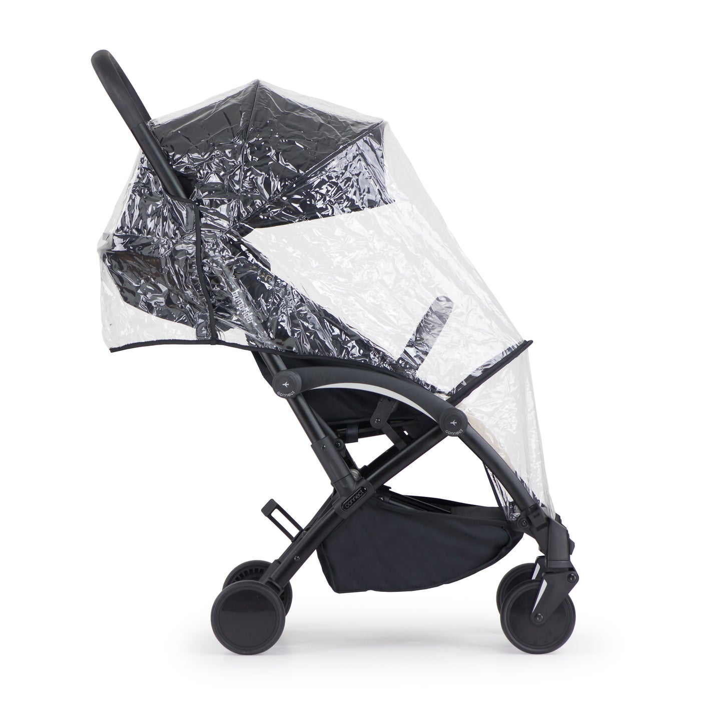 RAINCOVER STROLLER