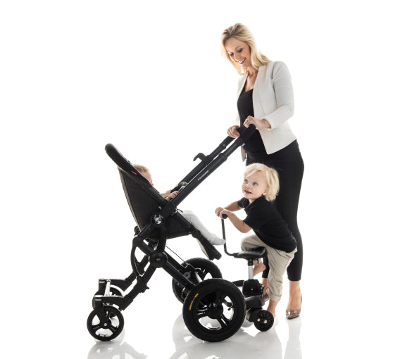 RIDE-ON BOARD SIT