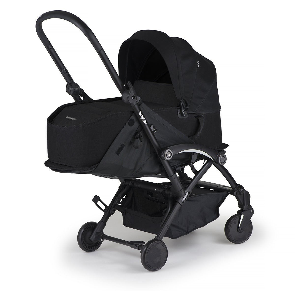 Bumprider bugaboo hot sale