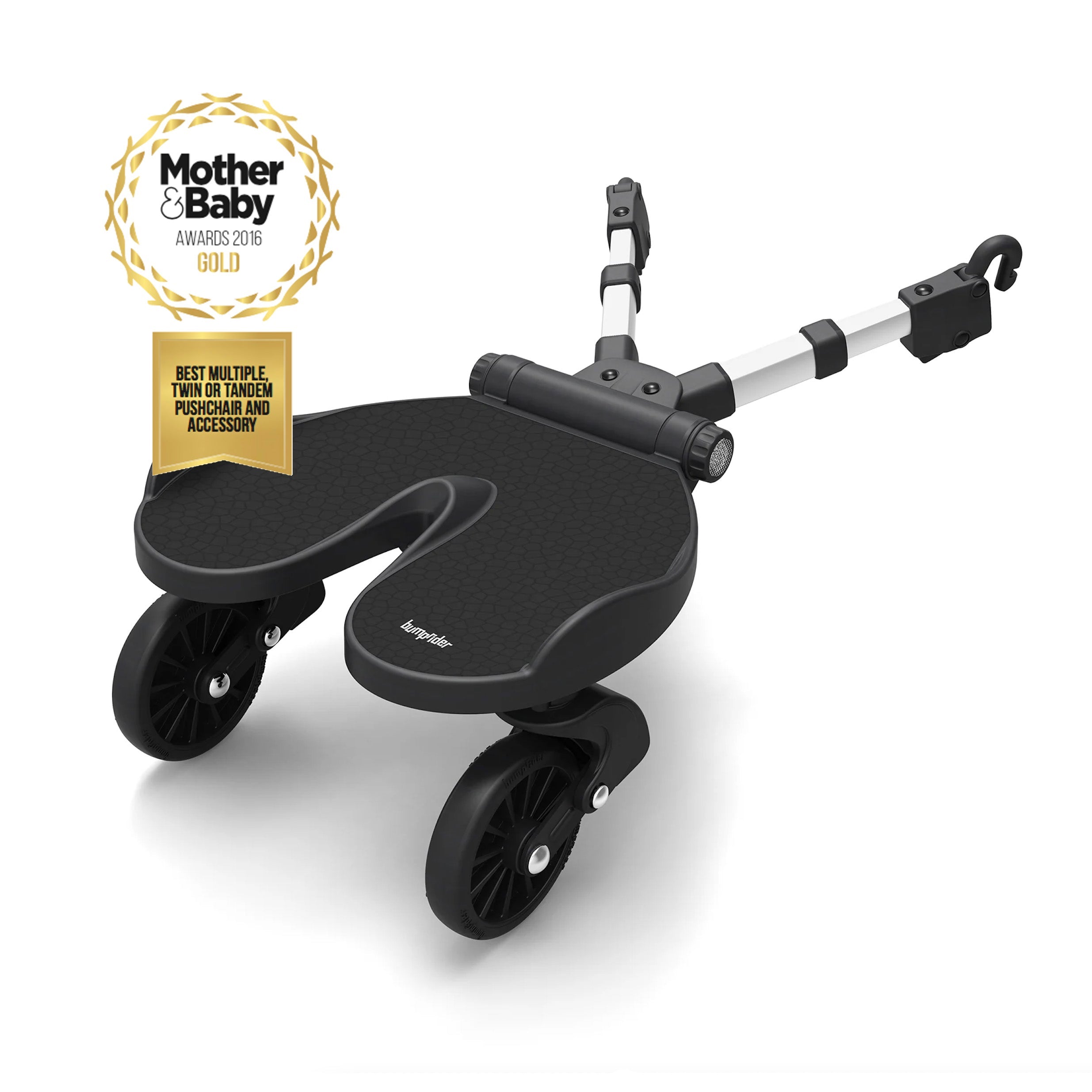 Bumprider pushchair cheap stroller board