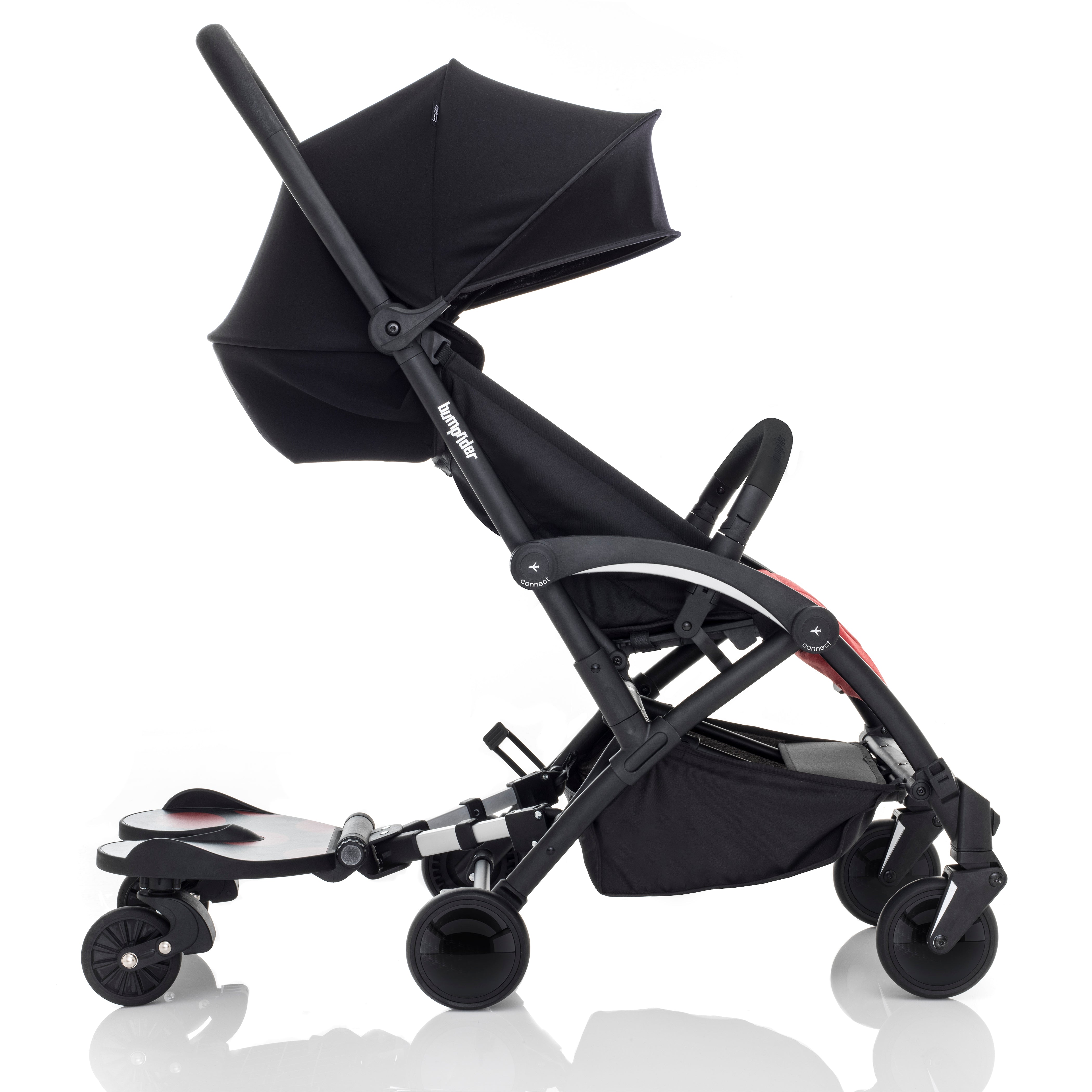 Bumprider Strollers Stroller Boards and More